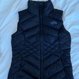 North Face Aconcagua Vest - Cosmic Blue XS